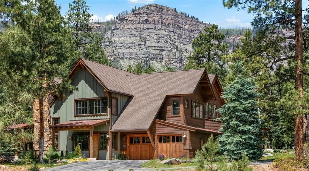 Townhouse en Durango, Colorado, Estados Unidos 3 - 19073106