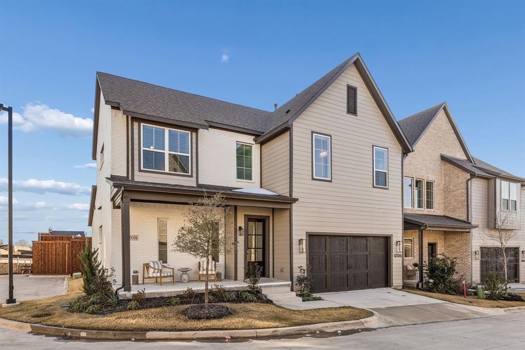 Haus in Dallas, Texas, Vereinigte Staaten 2 - 19074844