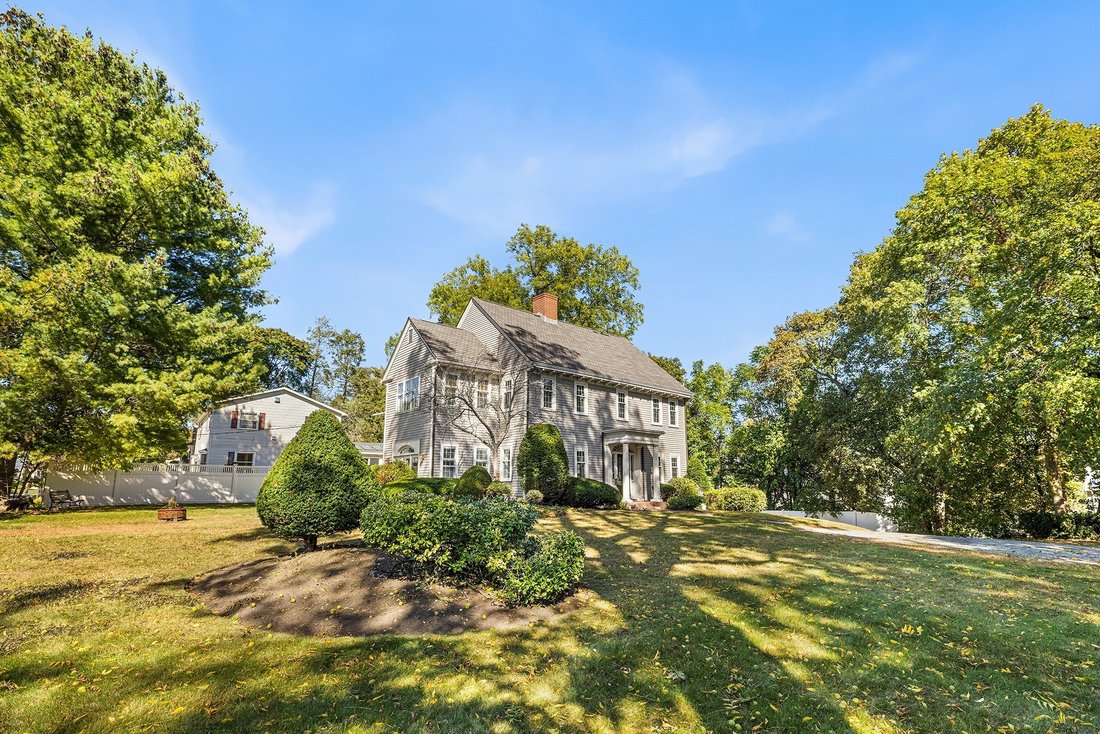 House in Woburn, Massachusetts, United States 5 - 19070587