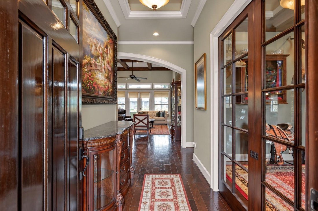 Maison à Conroe, Texas, États-Unis 4 - 19075009