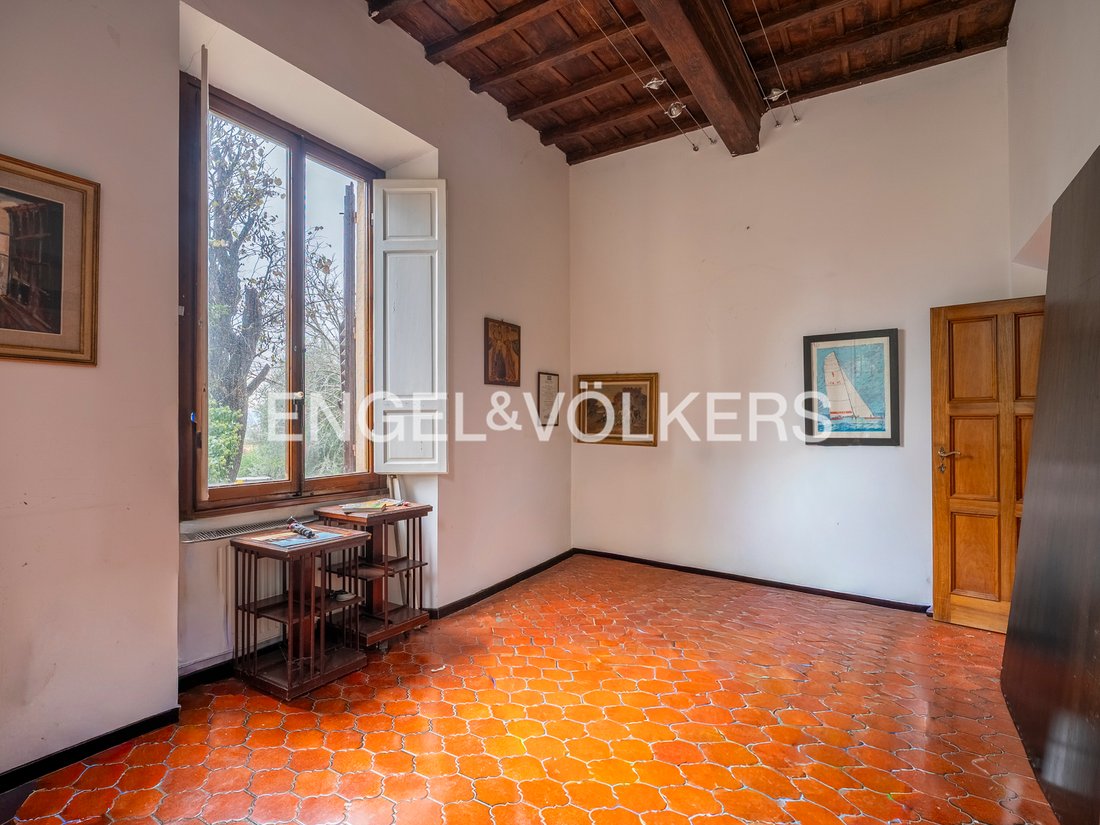 Apartment in Poggetto - Montughi, Florence, Italy 4 - 19070179