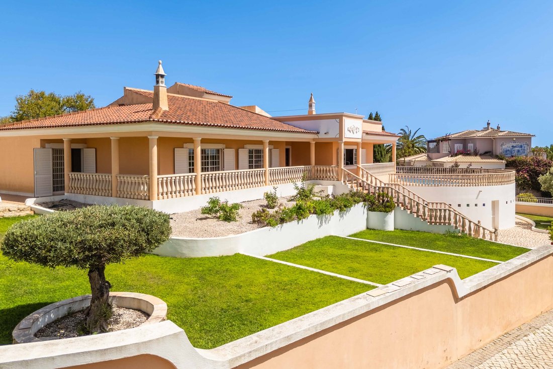 Villa in Ferreiras, Algarve, Portugal 5 - 19075980