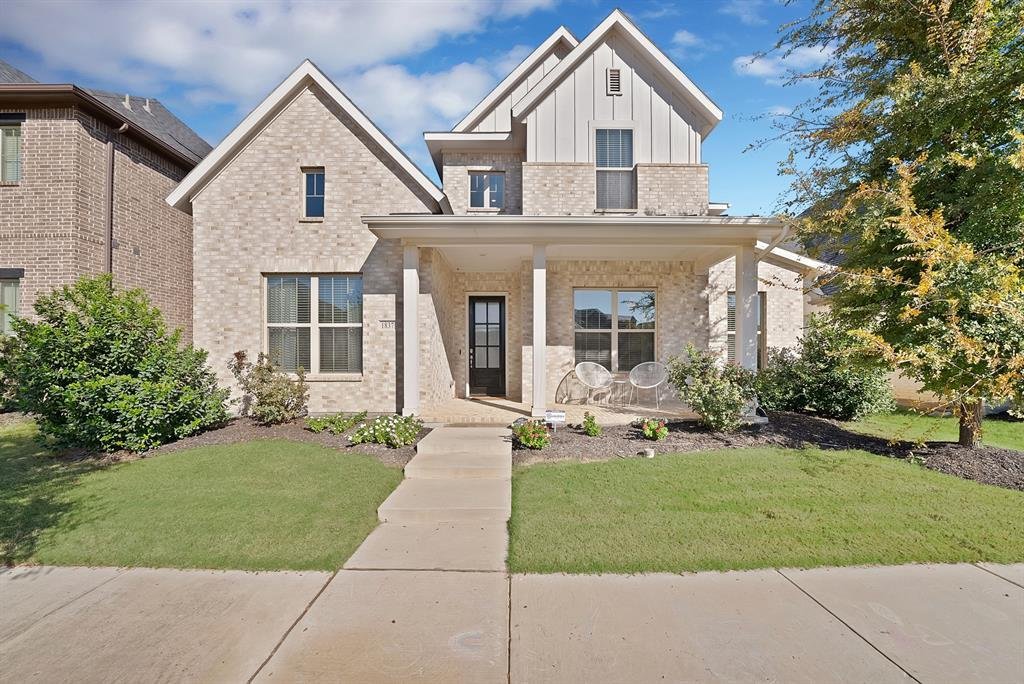 Haus in Farmers Branch, Texas, Vereinigte Staaten 1 - 19074918