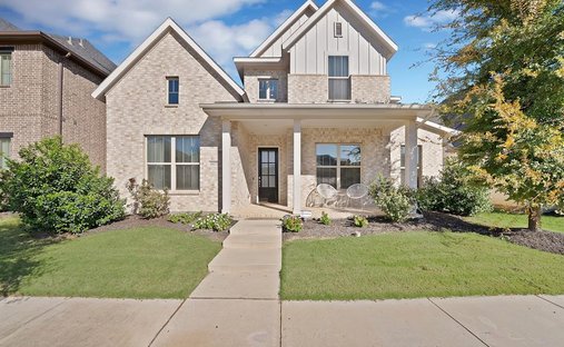 Haus in Farmers Branch, Texas, Vereinigte Staaten 1