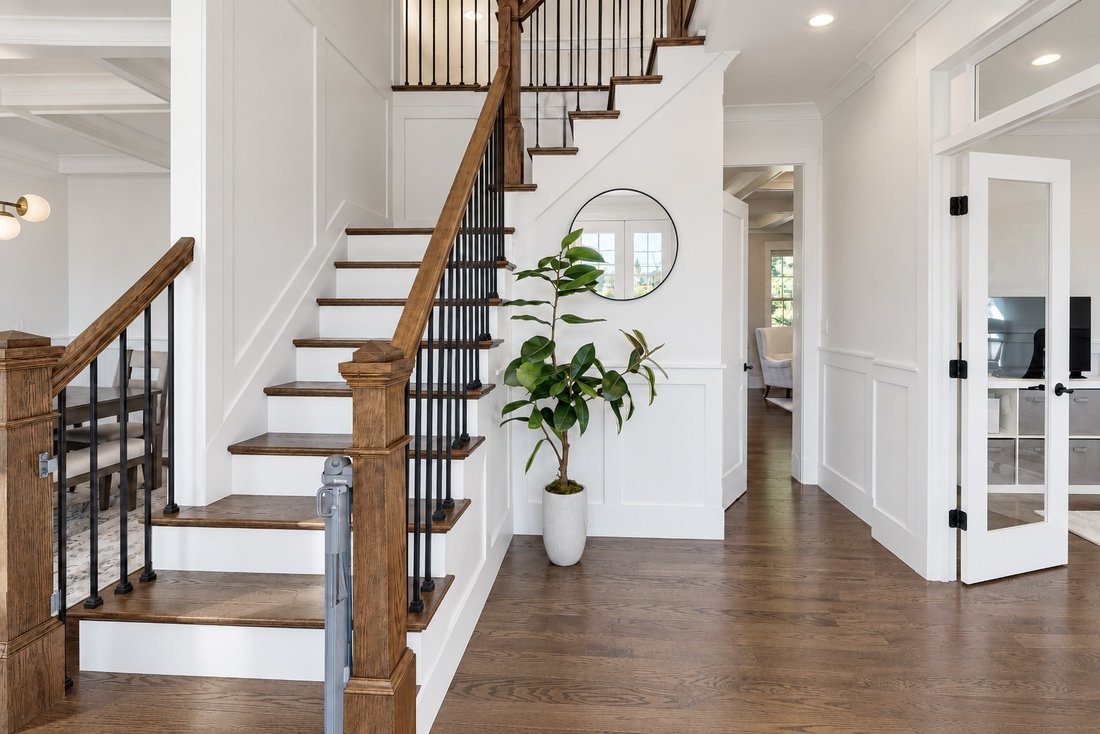House in Franklin, Massachusetts, United States 3 - 19069965