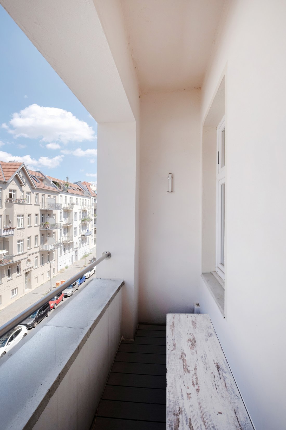 Wohnung in Berlin, Berlin, Deutschland 4 - 19070625