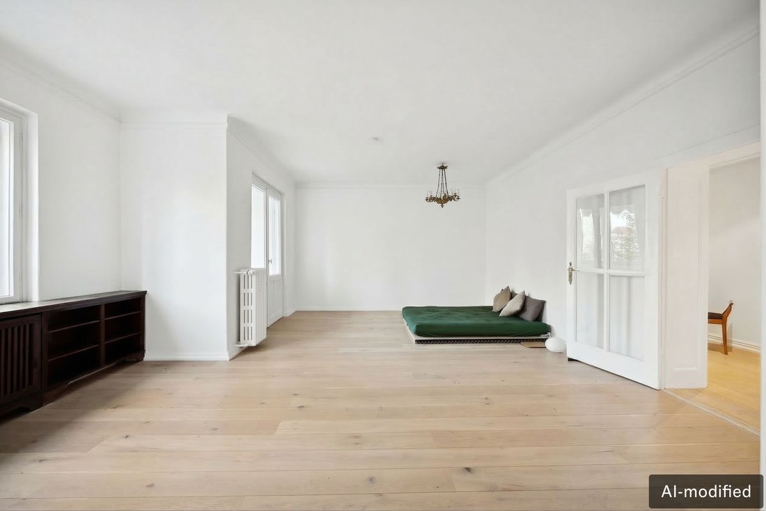 Wohnung in Berlin, Berlin, Deutschland 3 - 19072746