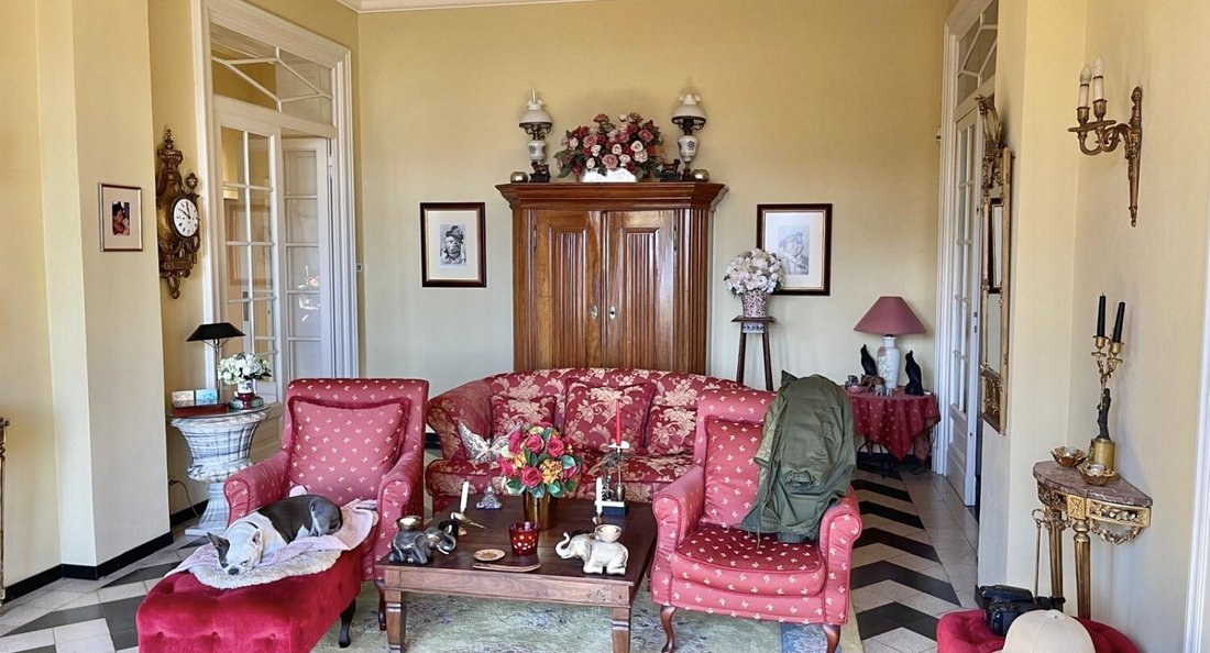 Villa in Castello, Lombardy, Italy 4 - 19069165