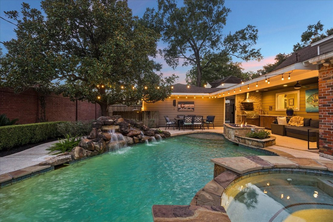 House in Houston, Texas, United States 1 - 19074982