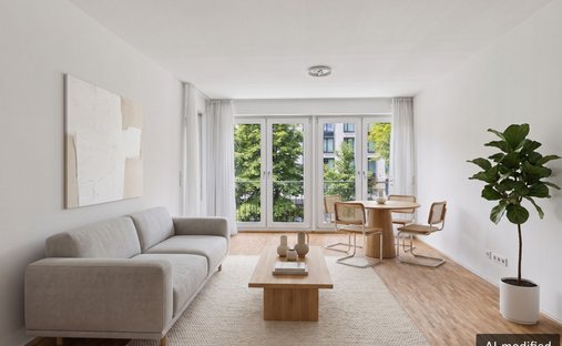 Apartment in Düsseldorf, North Rhine-Westphalia, Germany 1
