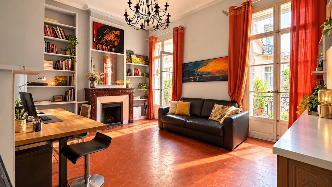 Apartment in Centre Ville, Perpignan, France 5 - 19071031