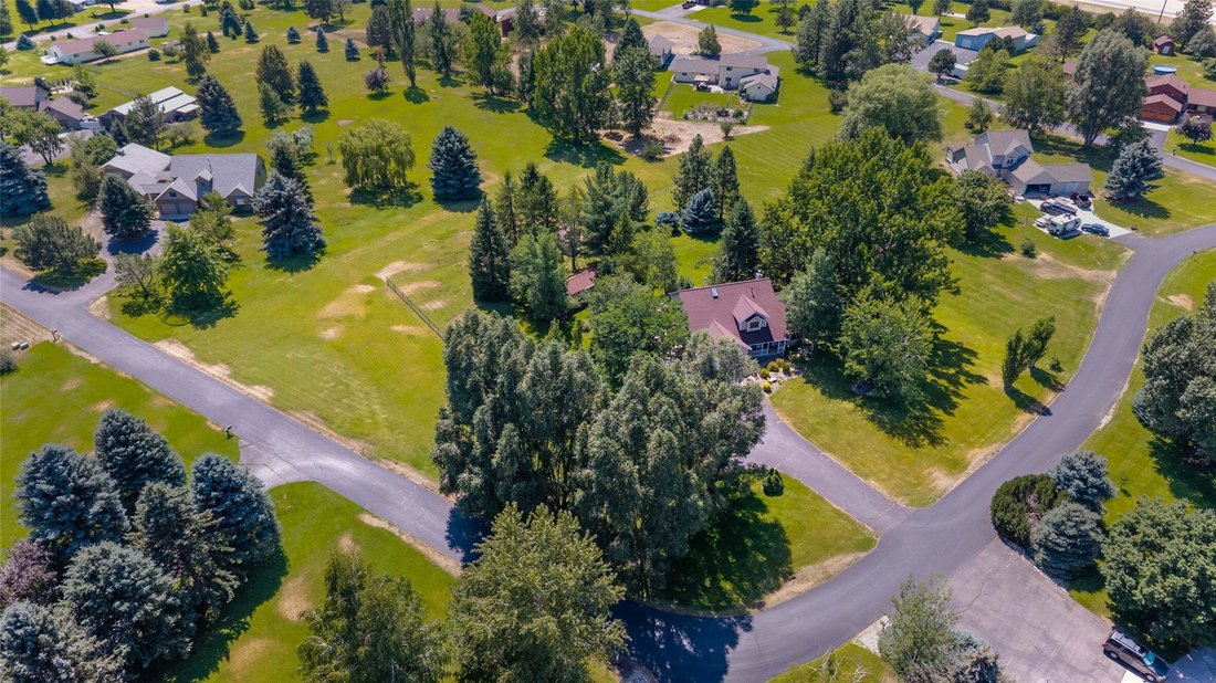 Casa en Florence, Montana, Estados Unidos 4 - 19075261