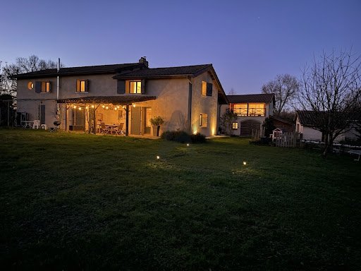 Haus in Arrondissement von Bourg-en-Bresse, Auvergne-Rhone-Alpen, Frankreich 3 - 16730753