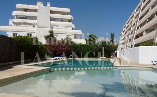 Appartement à Ibiza, Îles Baléares, Espagne 1