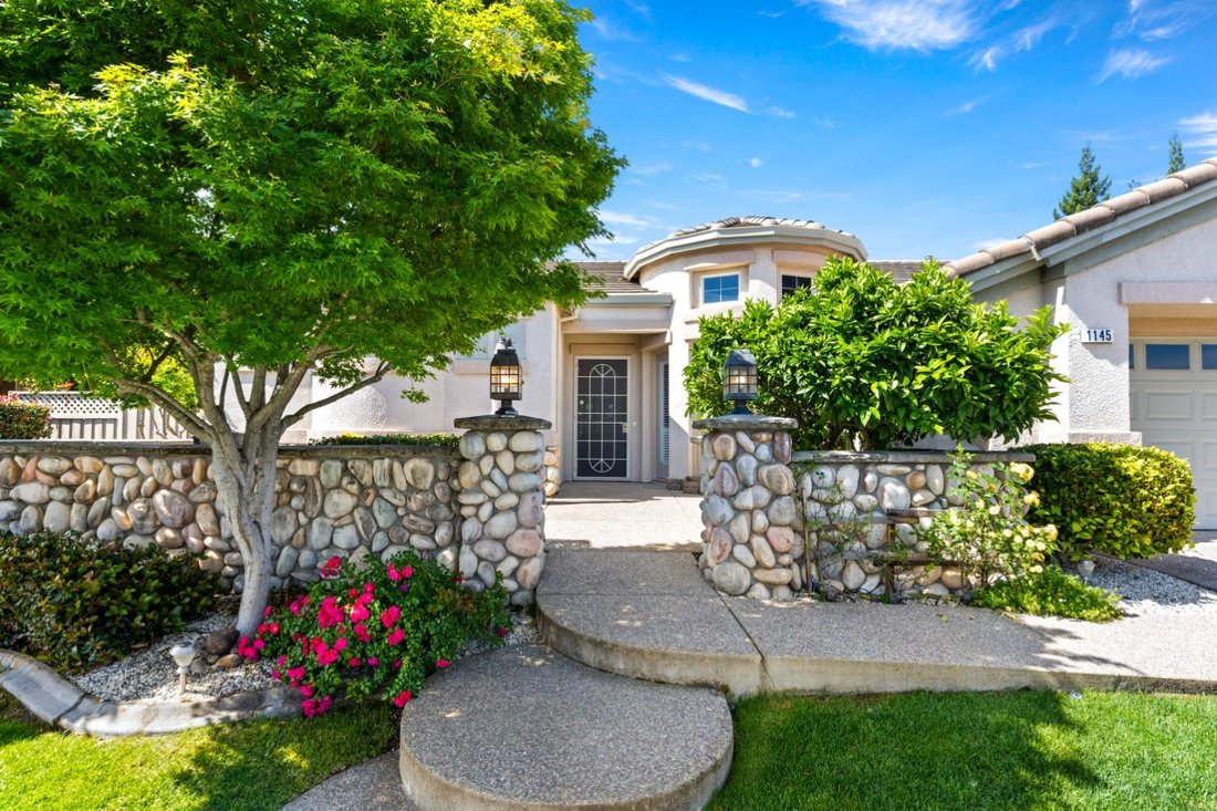 Casa en Lincoln, California, Estados Unidos 3 - 19073082