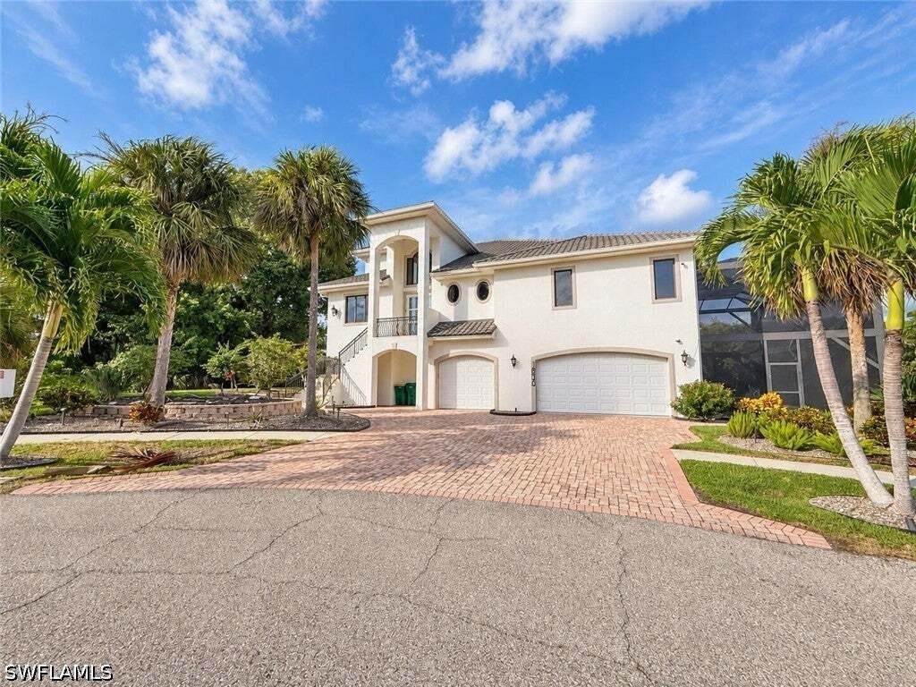 Casa en Marco Island, Florida, Estados Unidos 2 - 19068900