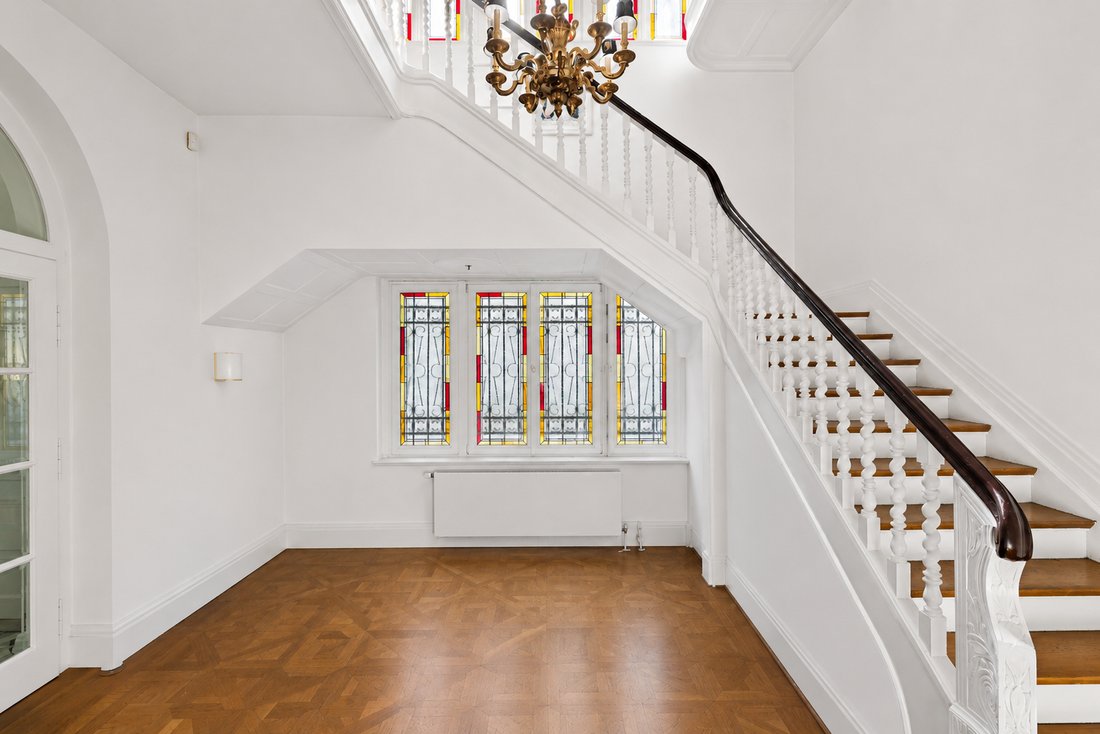 House in Düsseldorf, North Rhine-Westphalia, Germany 4 - 19071520