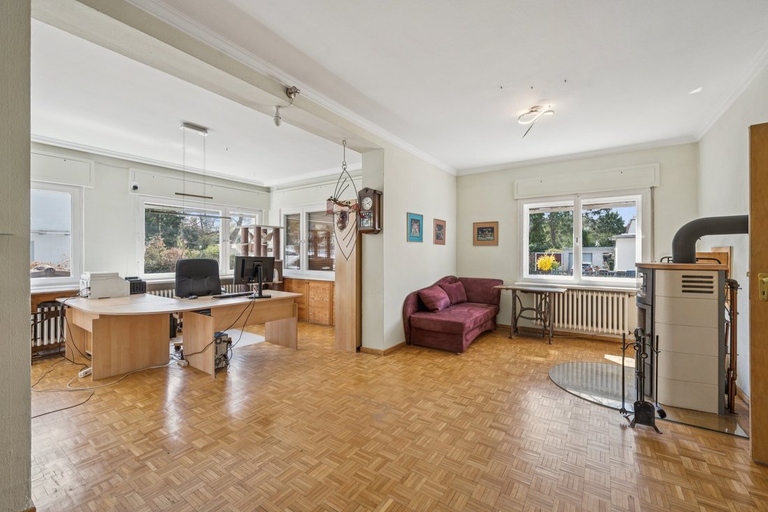 Haus in Berlin, Berlin, Deutschland 5 - 19072971