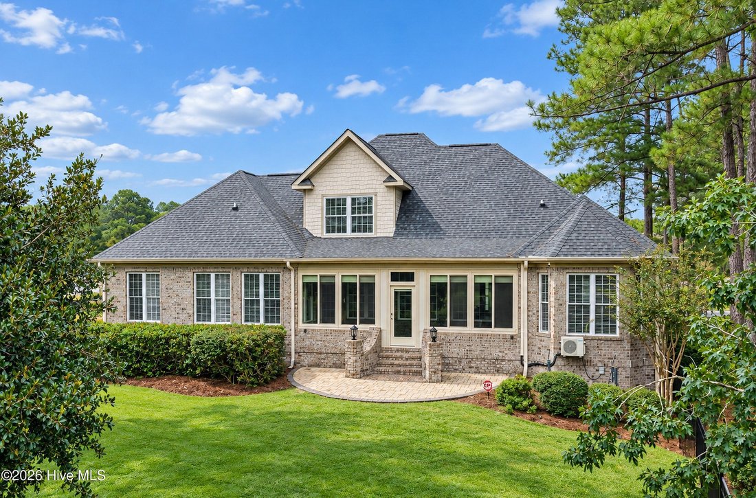Casa en Calabash, Carolina del Norte, Estados Unidos 5 - 16778695