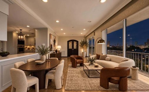 Condominio a Houston, Texas, Stati Uniti 1