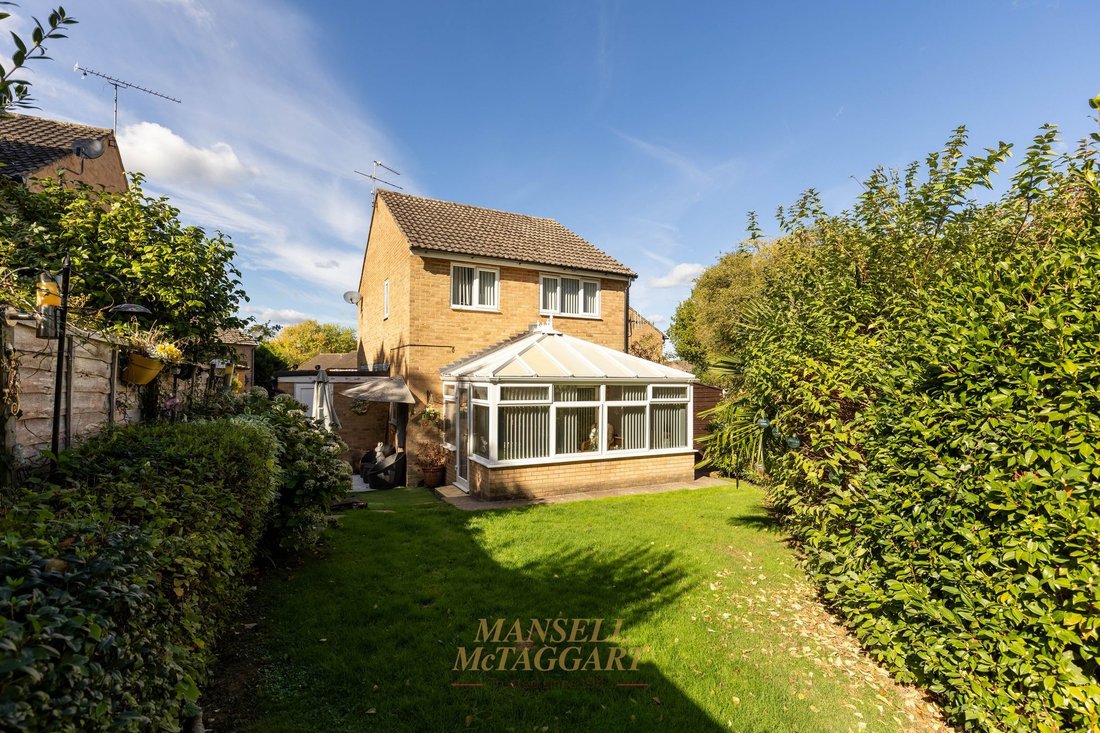 Casa a Broadfield, Crawley, Inghilterra 3 - 19071531