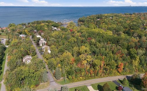 Terreno en Derby, Nueva York, Estados Unidos 1