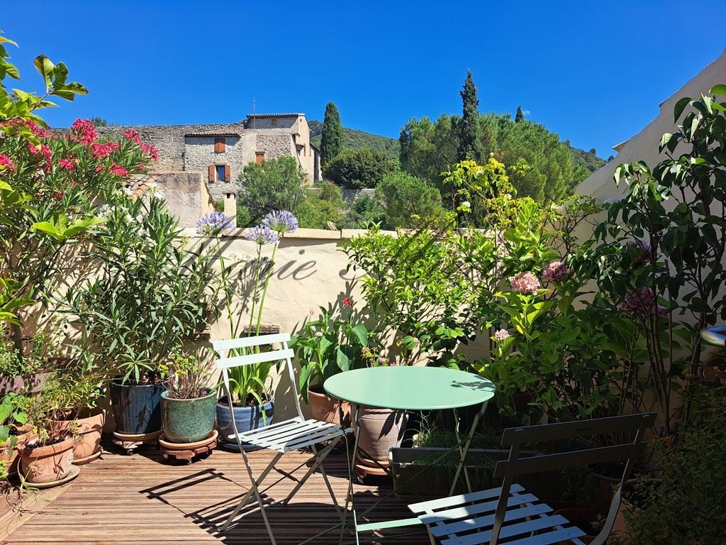 Maison à Ouest Sud, Vaison-la-Romaine, France 1 - 19070539
