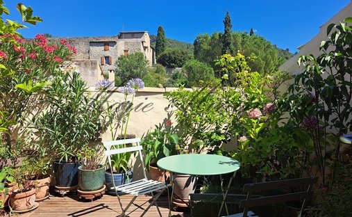 Casa en Ouest Sud, Vaison-la-Romaine, Francia 1
