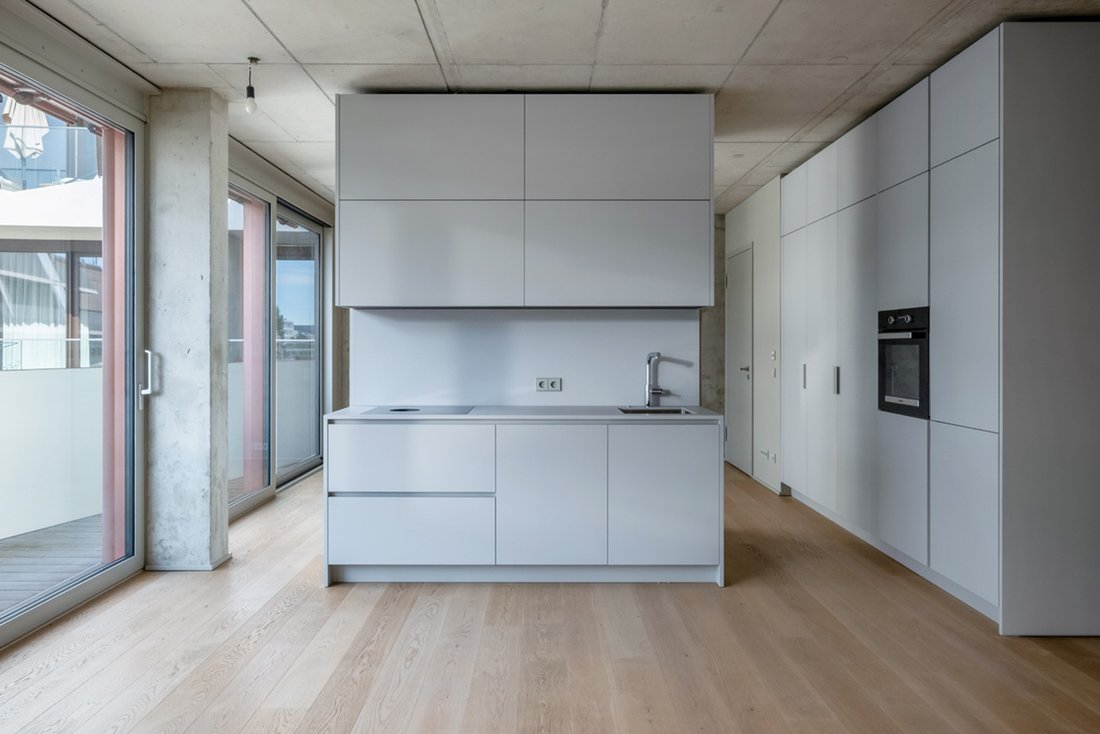 Apartment in Berlin, Berlin, Germany 2 - 19071689