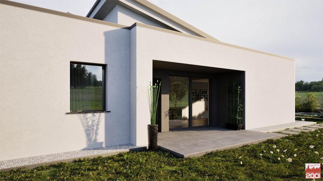 Villa in Cirimido, Lombardei, Italien 3 - 15411974