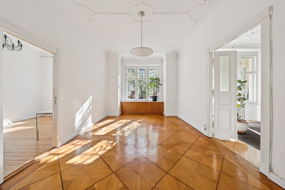 Apartment in Berlin, Berlin, Germany 2 - 19072943