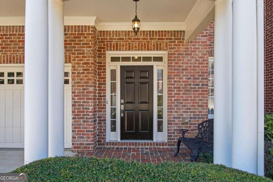 Townhouse in Dunwoody, Georgia, United States 2 - 19074777