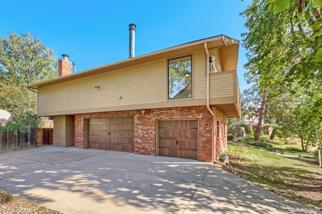Haus in Denver, Colorado, Vereinigte Staaten 2 - 19073644