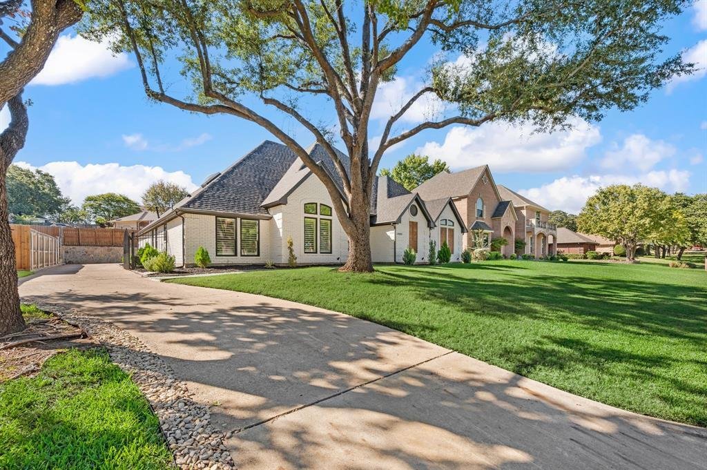 Casa en Flower Mound, Texas, Estados Unidos 2 - 19069562
