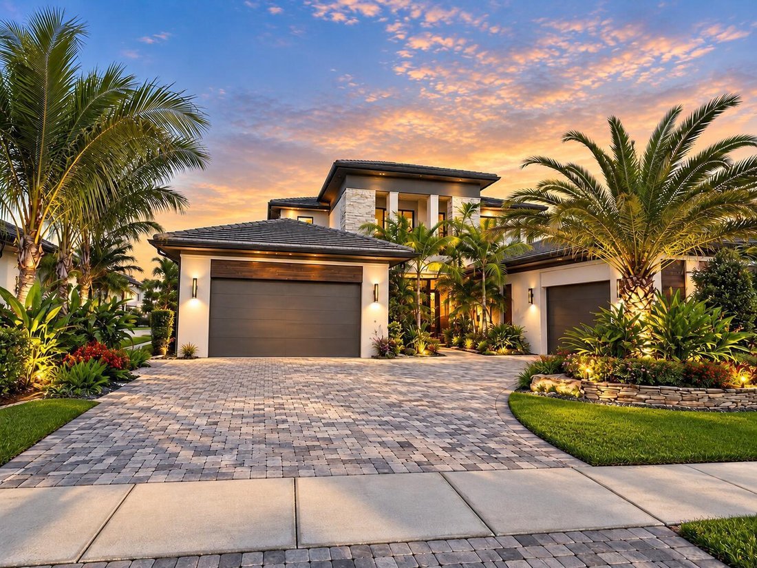Casa en Loxahatchee, Florida, Estados Unidos 1 - 19069000