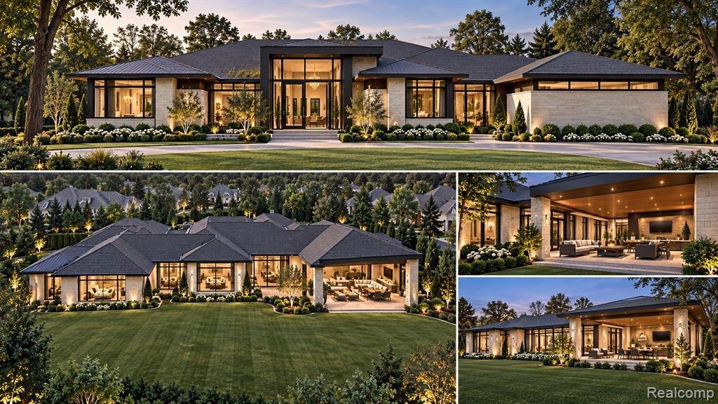 House in Troy, Michigan, United States 1 - 19074664