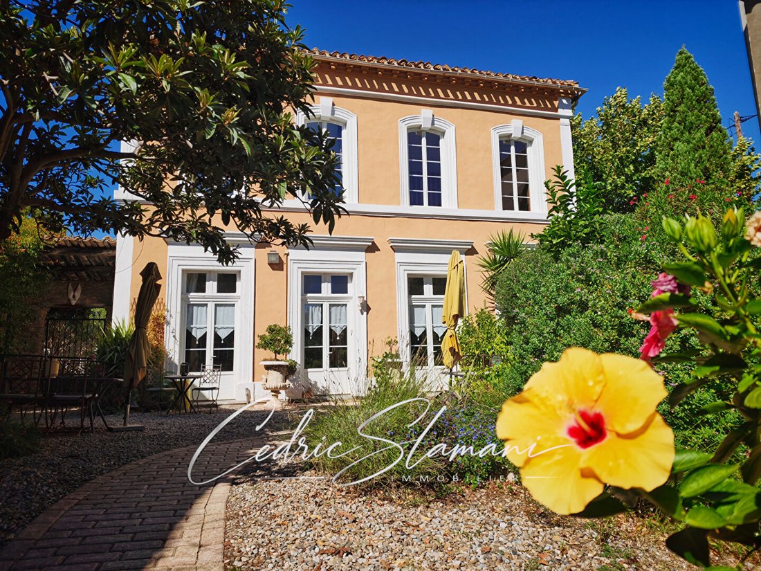 Villa a Homps, Occitania, Francia 1 - 19071844