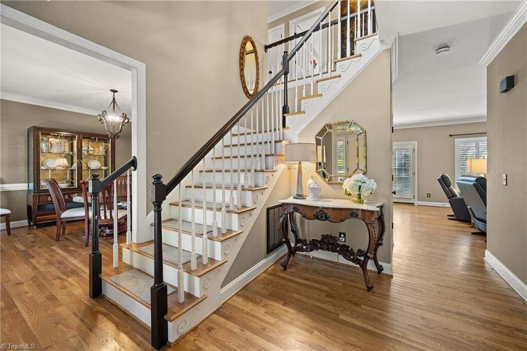 Casa en Jamestown, Carolina del Norte, Estados Unidos 4 - 19073718