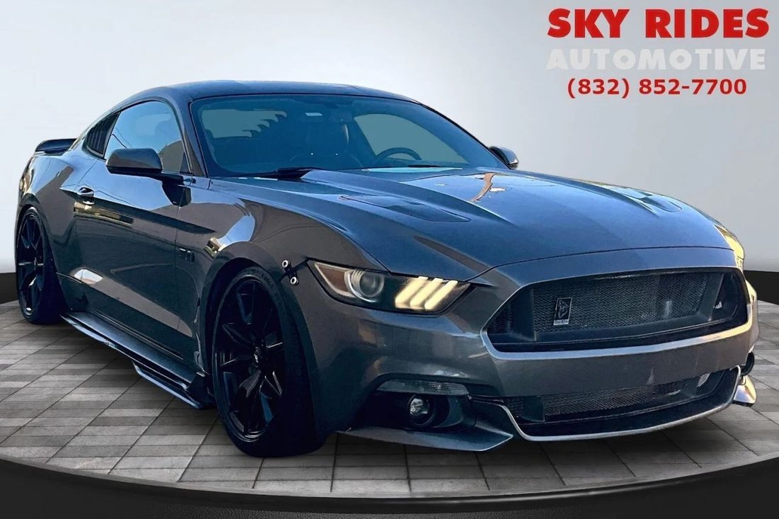 Coupe in Houston, TX, United States 1 - 19072108