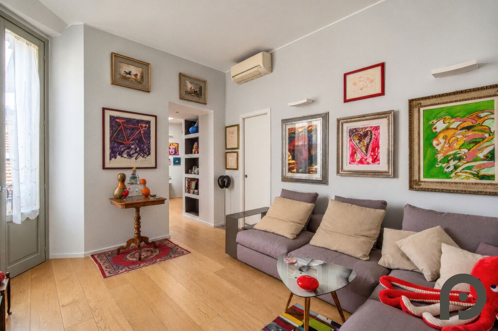 Apartamento en Centro Storico, Milán, Lombardía 1 - 19069512