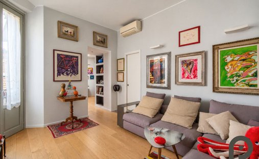 Appartement à Morgagni - Bacone, Milan, Italie 1