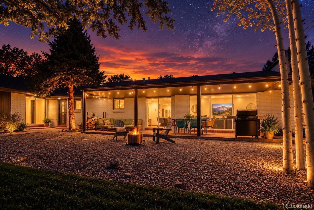 Maison à Denver, Colorado, États-Unis 4 - 18342311