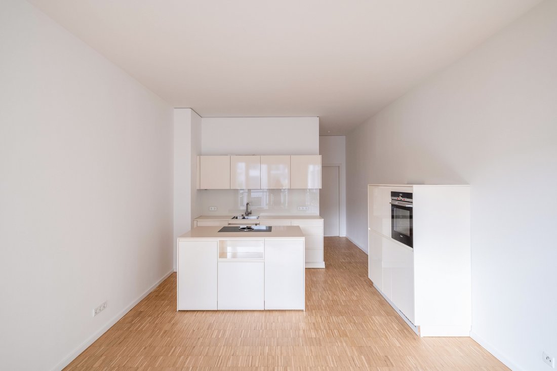 Wohnung in Berlin, Berlin, Deutschland 5 - 19072613