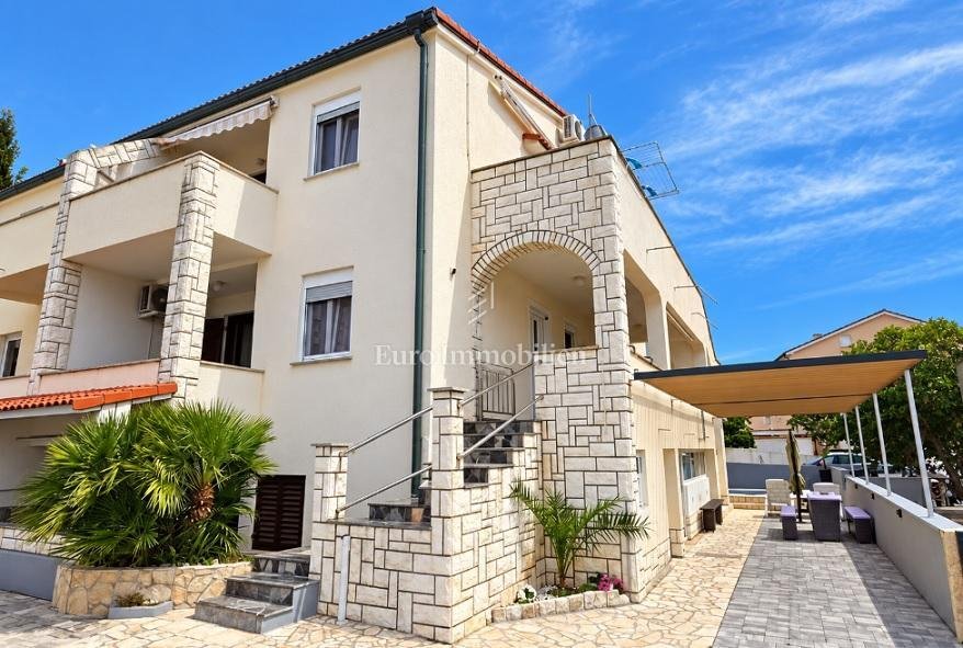 Casa en Novalja, Croacia 1 - 19070388