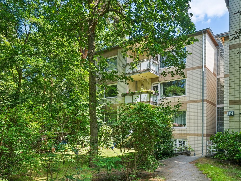 Apartment in Berlin, Berlin, Germany 1 - 19072549