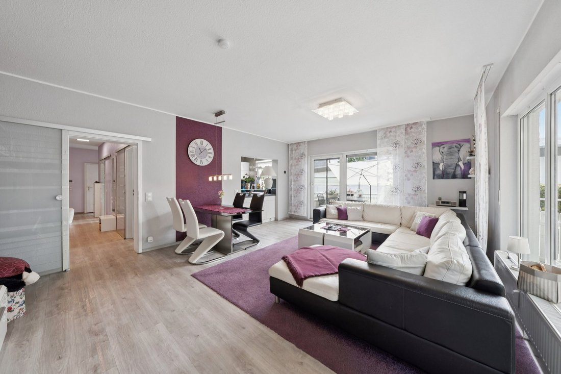 Wohnung in Berlin, Berlin, Deutschland 4 - 19072663