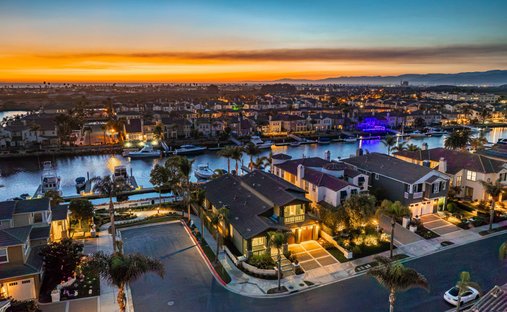 Maison à Oxnard, Californie, États-Unis 1