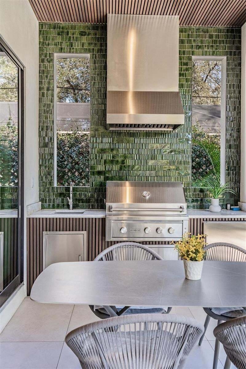 Maison à Tampa, Floride, États-Unis 4 - 19074111