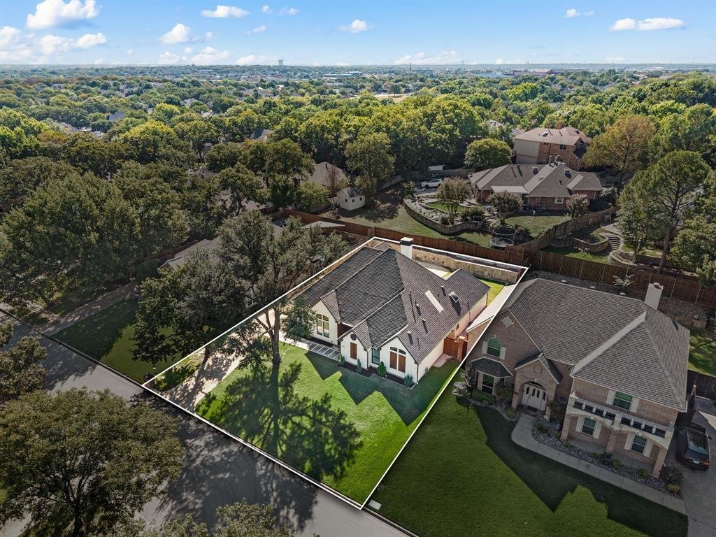 Casa en Flower Mound, Texas, Estados Unidos 4 - 19069562