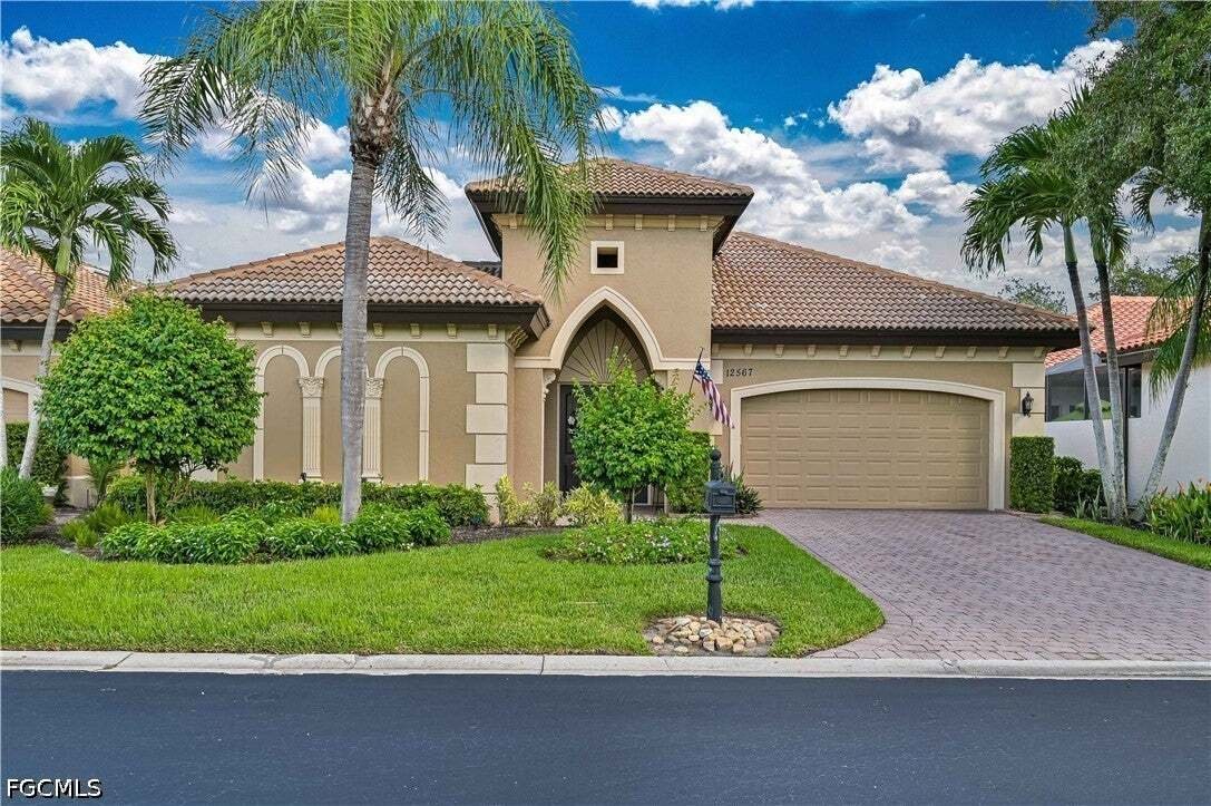 House in Estero, Florida, United States 1 - 19068897